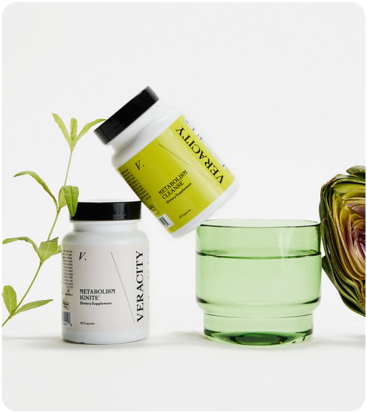 Metabolic Health, built for modern life