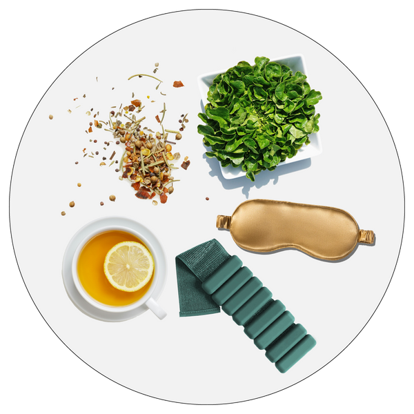 Your wellness + functional nutrition