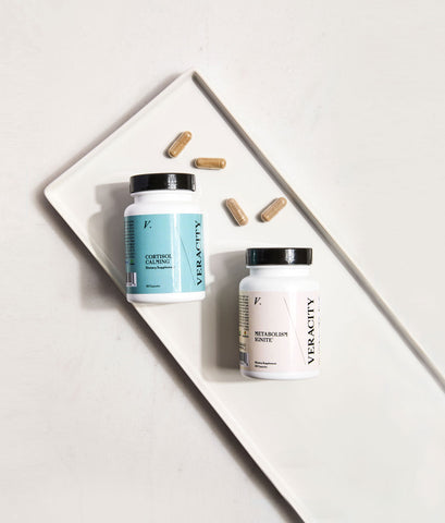 Veracity Health | Transform your Metabolism, Energize your Life