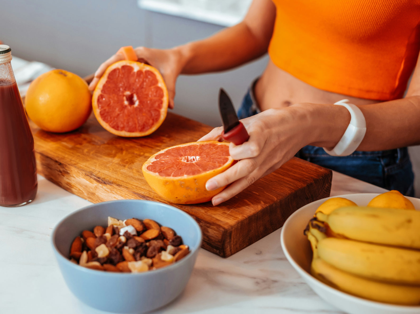 Metabolic Types Explained: Eating Right for Your Type