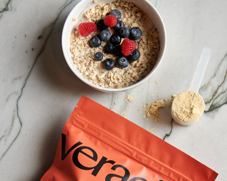 5 Protein Packed Recipes to Boost Metabolism