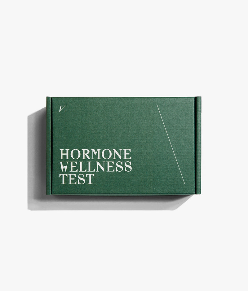 Hormone Wellness Test