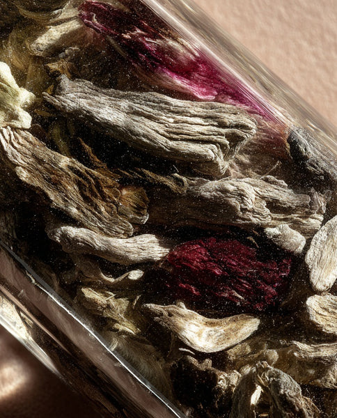 Root Cause Ingredients