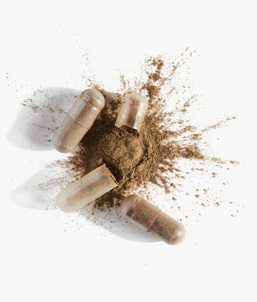 Root Cause Ingredients