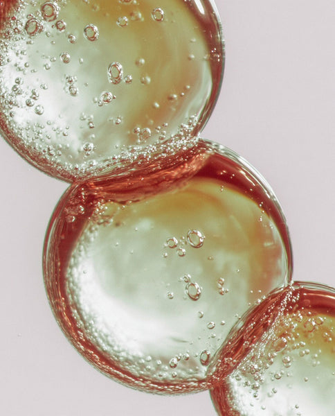 Root Cause Ingredients