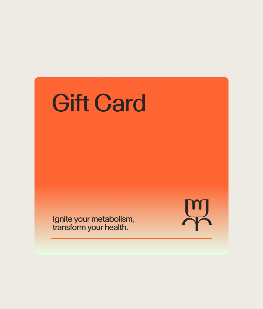 Digital Gift Card