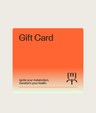 Digital Gift Card
