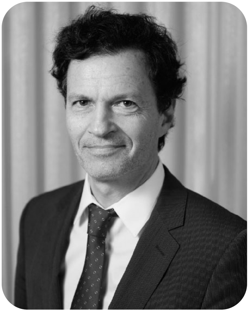 Meet our chief science officer