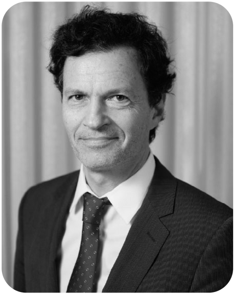 Meet our chief science officer