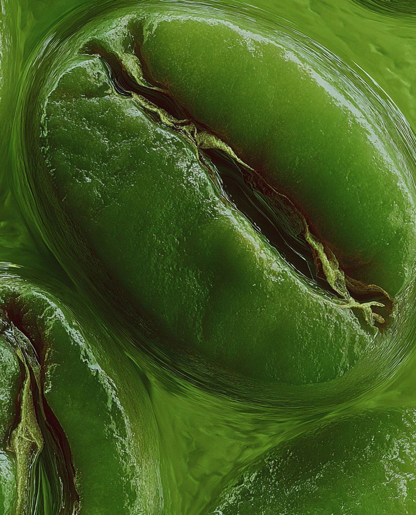 <p style="font-family: 'TWKLausanne 750'; font-size: 20px;">Green Coffee Bean Extract</p>