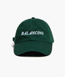 Balancing hat