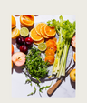 15 Minute Holistic Nutrition Session