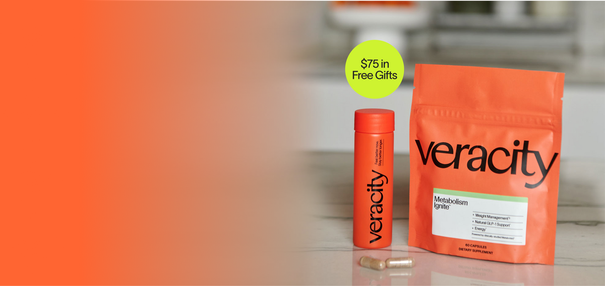 Veracity Health | Transform your Metabolism, Energize your Life
