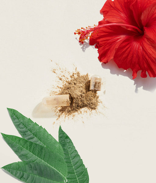 Root Cause Ingredients