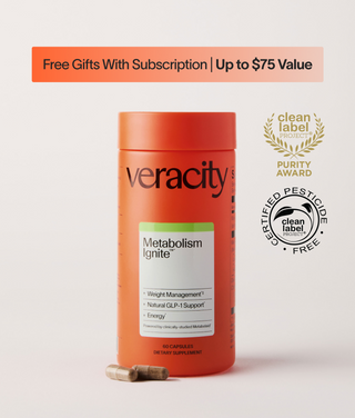 Metabolism Ignite