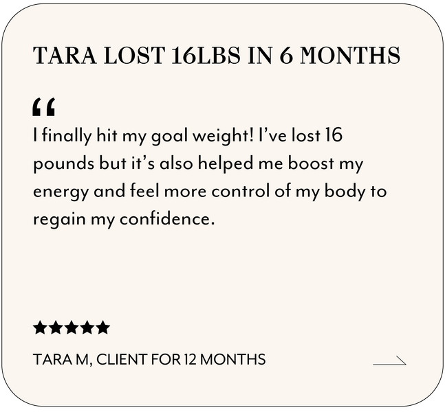 Here’s what clients are saying: 5 star reviews!
