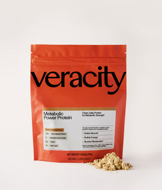 Metabolic Power Protein