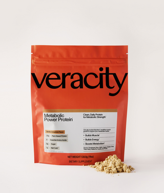 Metabolic Power Protein