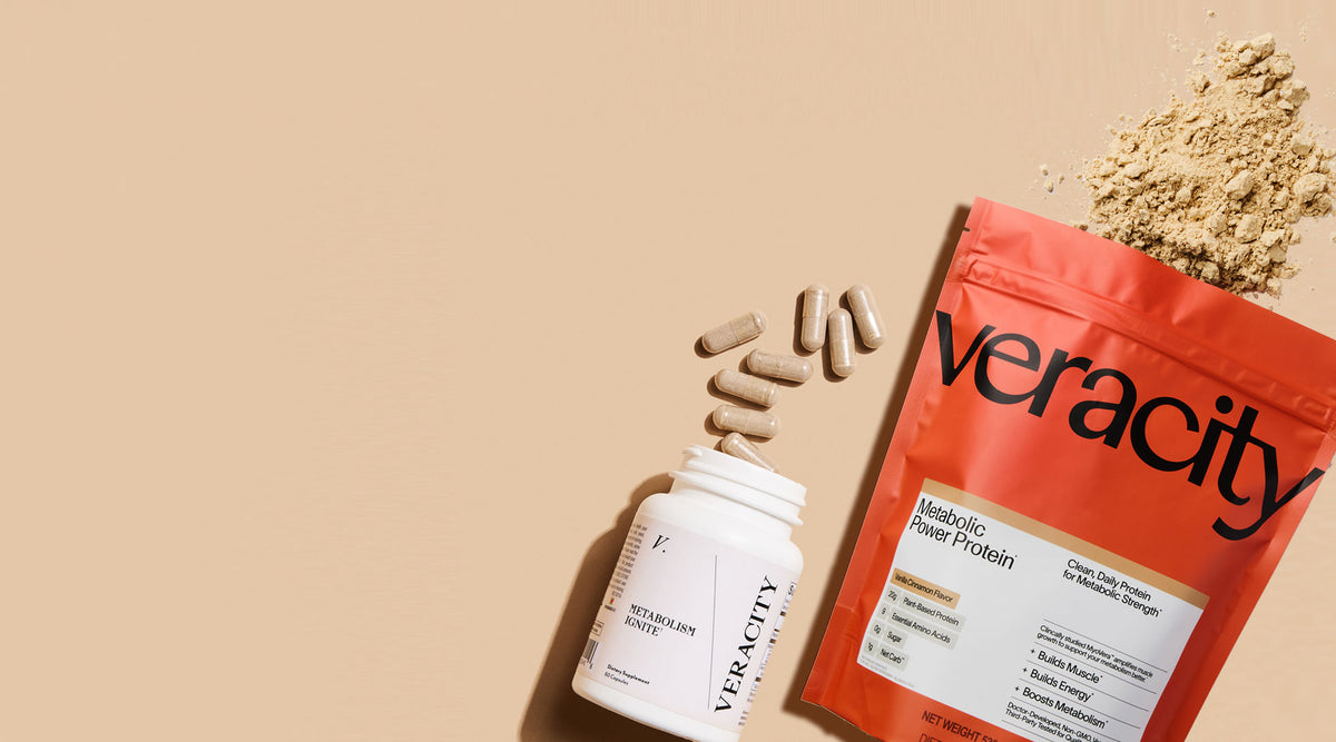 Veracity Health | Transform your Metabolism, Energize your Life