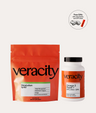 Metabolism + Omega 3 Set