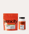 Metabolism + Omega 3 Set
