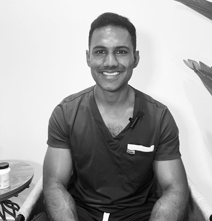 <p style="font-family: 'TWKLausanne 750'; font-size: 20px; color: #ff6532;">Dr. Mishal Reja</p><p>MD, Gastroenterology & Internal Medicine</p>