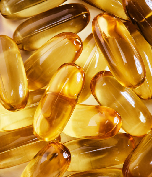 Root Cause Ingredients