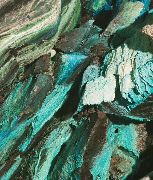 Root Cause Ingredients