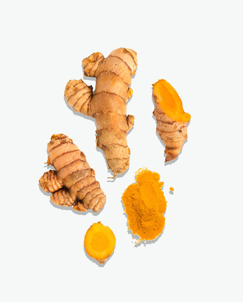 Root Cause Ingredients