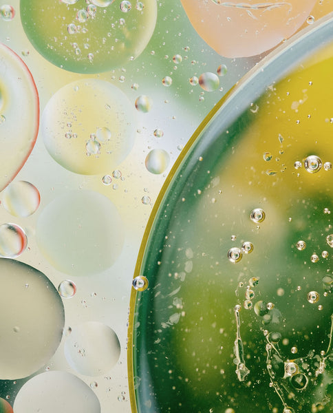 Root Cause Ingredients