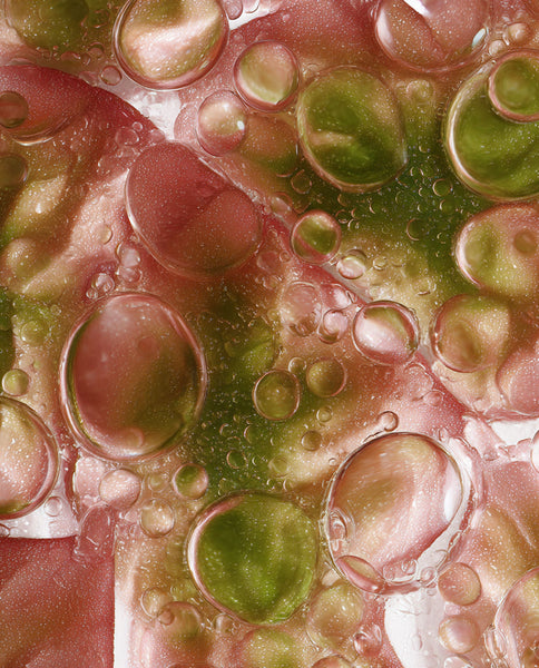 ROOT CAUSE INGREDIENTS