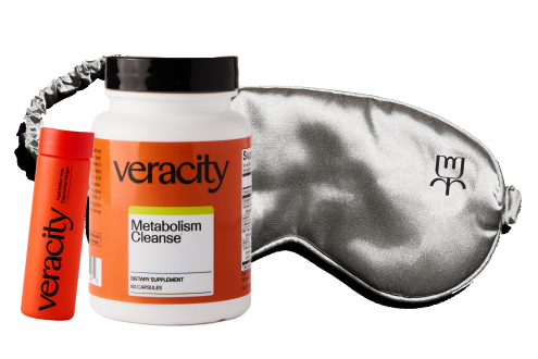 veracity glp 1 reviews Metabolism Ignite | Natural Weight Loss & Metabolic Health Supplement