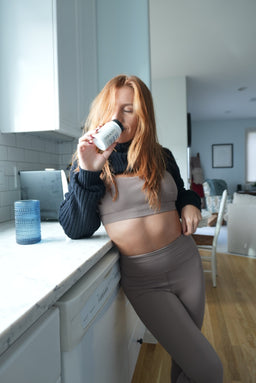 Kara lost 20 lbs in 3 months