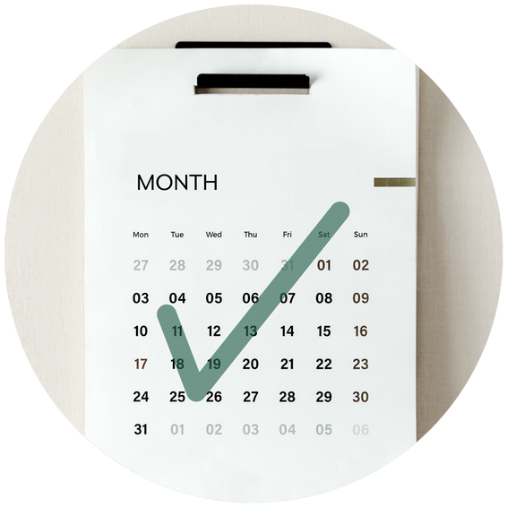 When to test